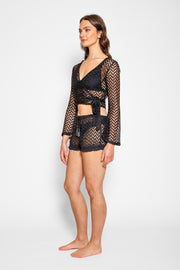 Zuma Mini Beach Shorts