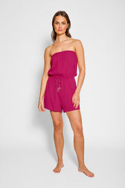 Miami Romper