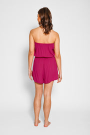 Miami Romper