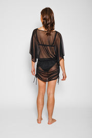 Escape Mesh Dress