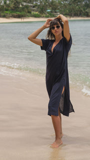 Robe de voyage Capri