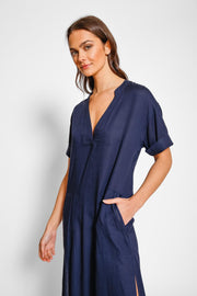 Capri Travel Dress