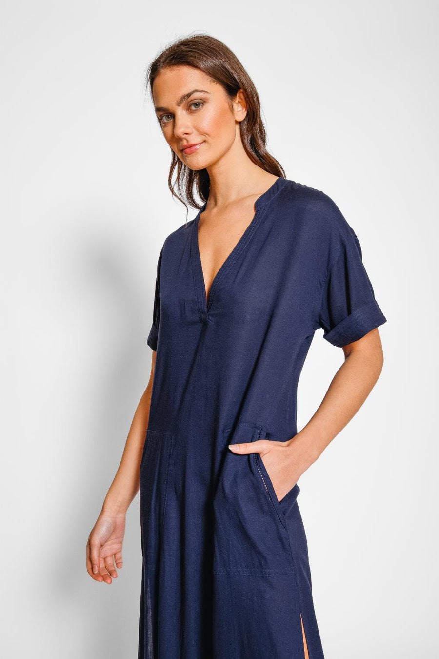 Robe de voyage Capri