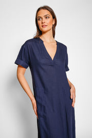 Capri Travel Dress