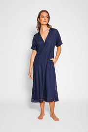 Capri Travel Dress