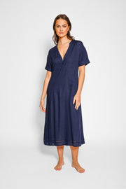 Capri Travel Dress