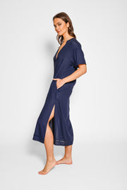 Capri Travel Dress