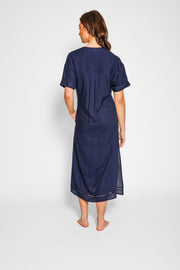 Capri Travel Dress