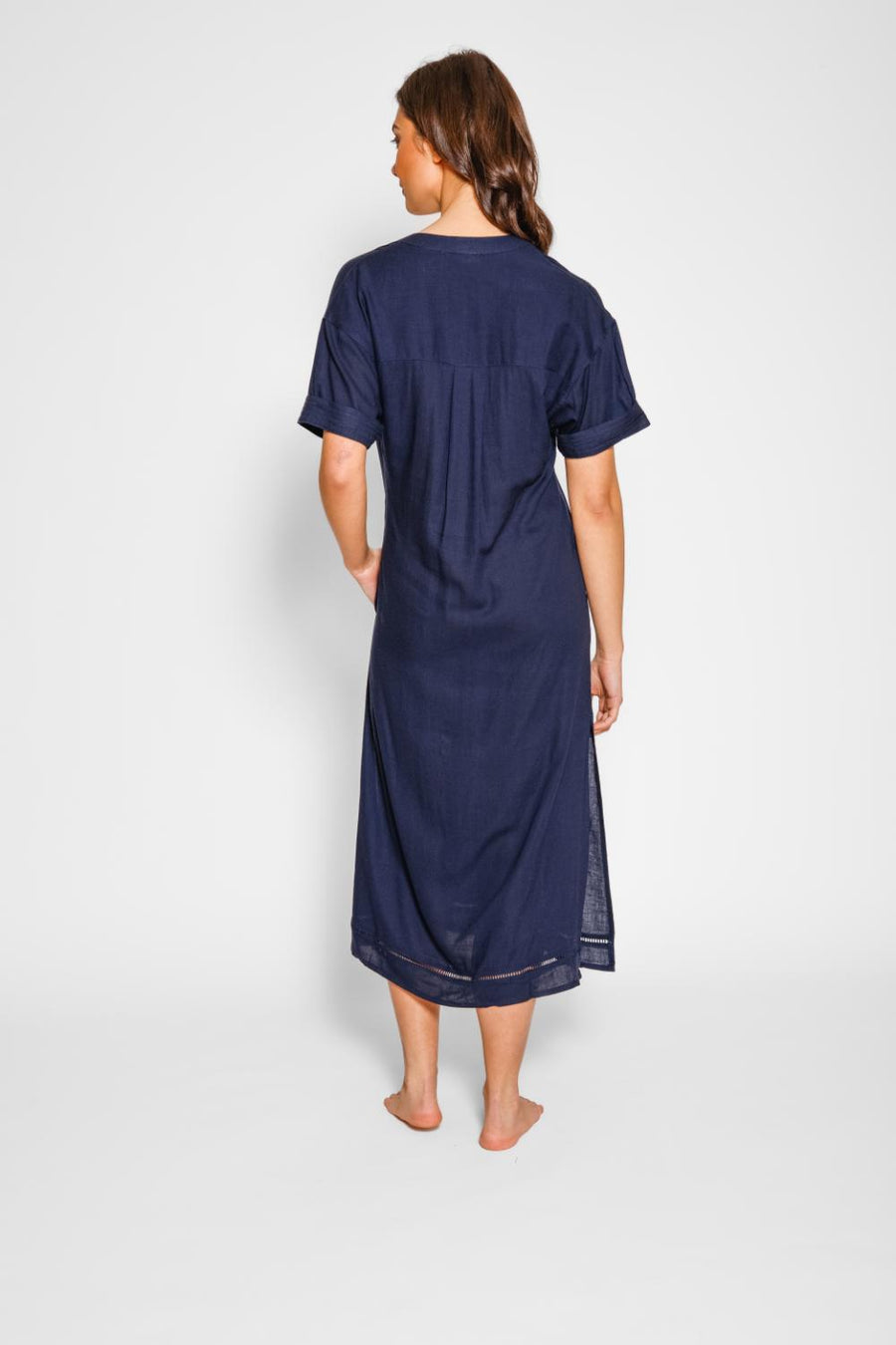 Robe de voyage Capri