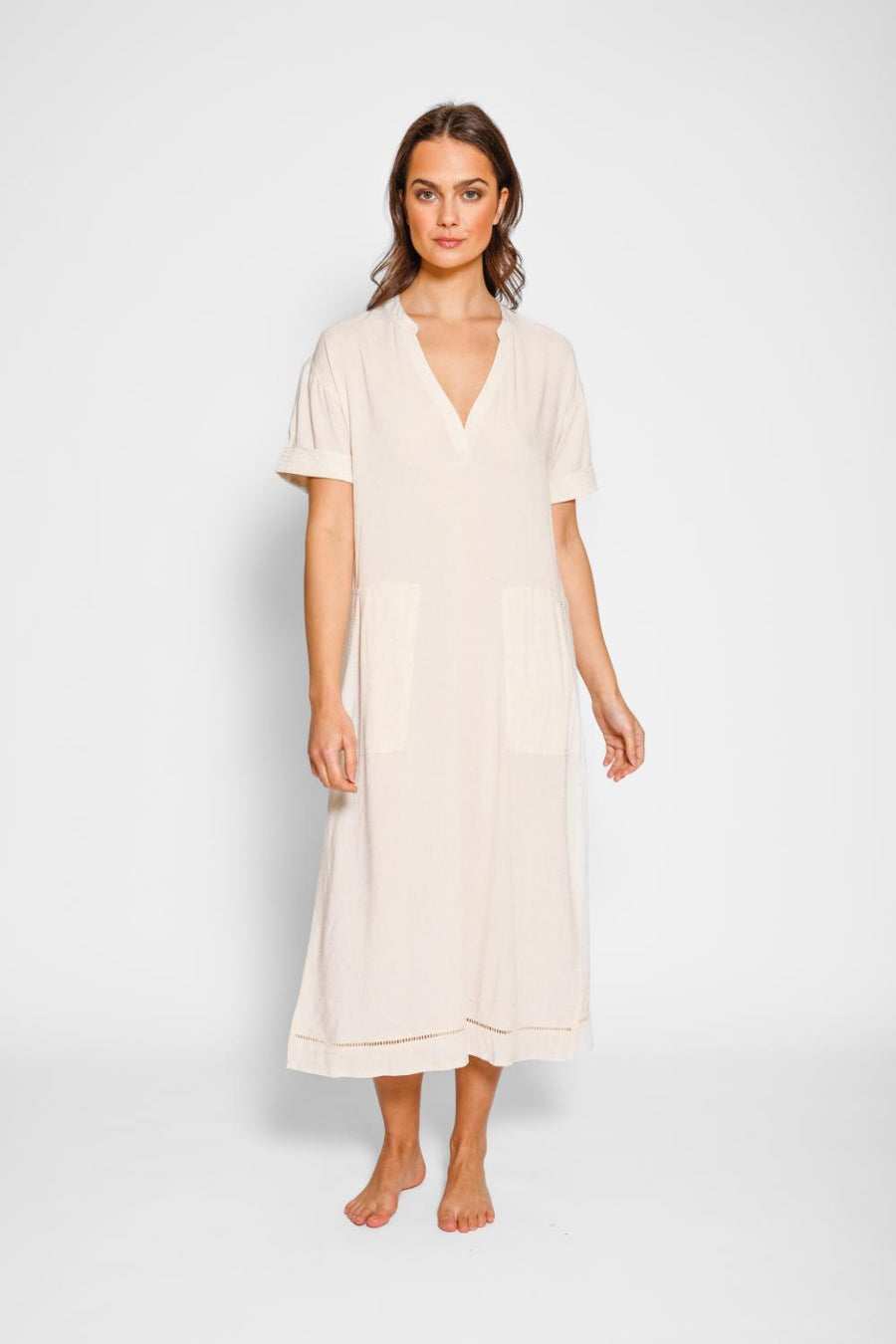 Robe de voyage Capri