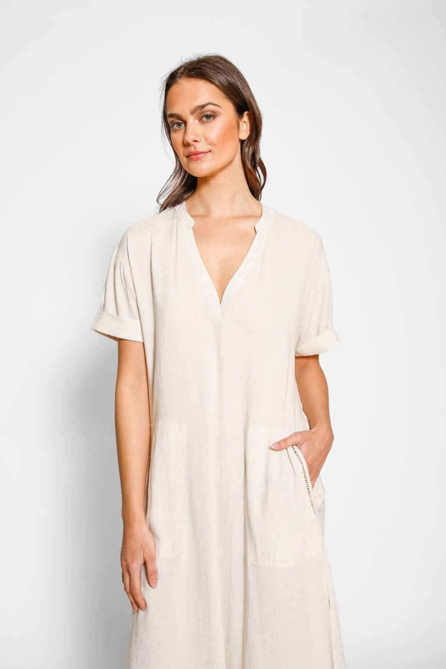 Robe de voyage Capri