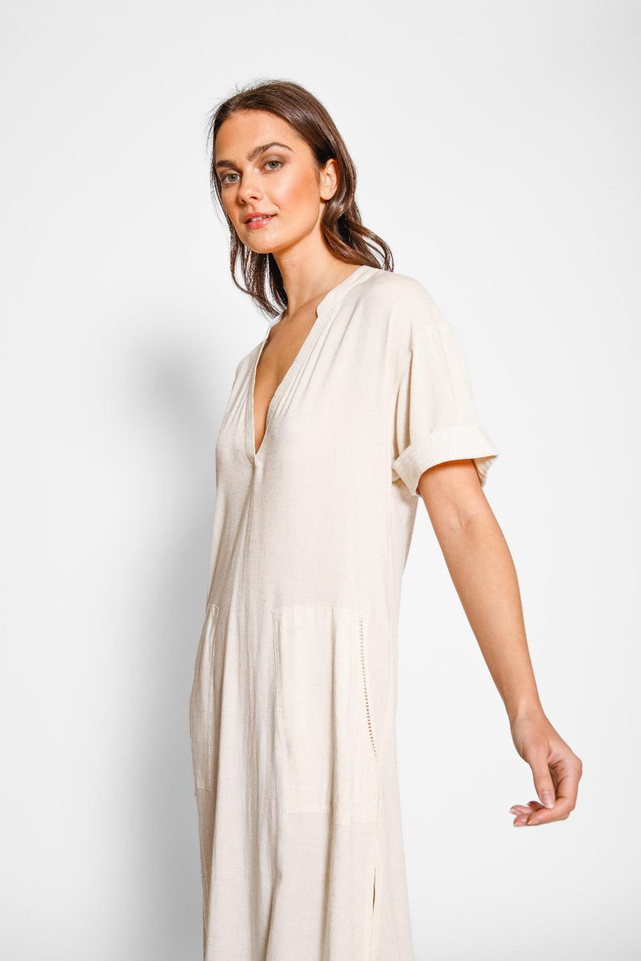 Capri Travel Dress