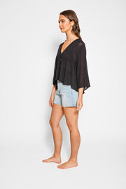 Miami Tiered Top