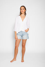 Miami Tiered Top