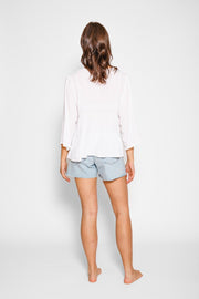 Miami Tiered Top