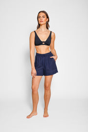 Capri Travel Shorts