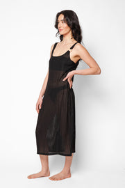 Robe midi Tofino