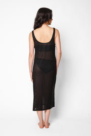 Robe midi Tofino