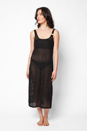 Robe midi Tofino