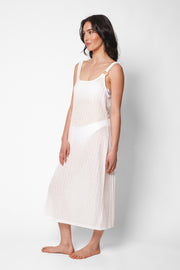 Robe midi Tofino