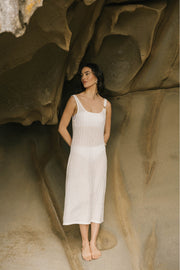 Robe midi Tofino