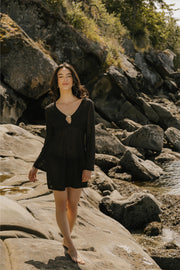 Tunique de Tofino