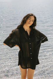 Amalfi Big Shirt