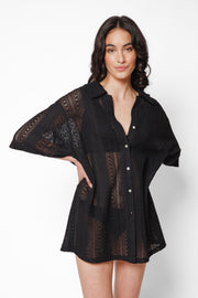Amalfi Big Shirt