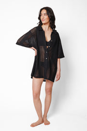 Amalfi Big Shirt