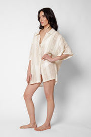 Amalfi Big Shirt