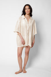 Amalfi Big Shirt