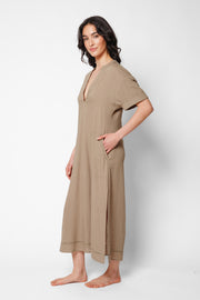 Capri Travel Dress