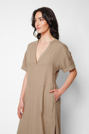 Capri Travel Dress