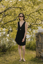 Miami Mini Cut Out Dress