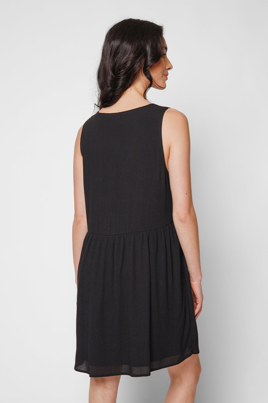 Miami Mini Cut Out Dress