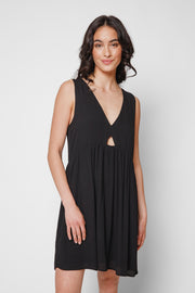 Miami Mini Cut Out Dress