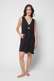 Miami Mini Cut Out Dress