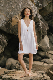 Miami Mini Cut Out Dress