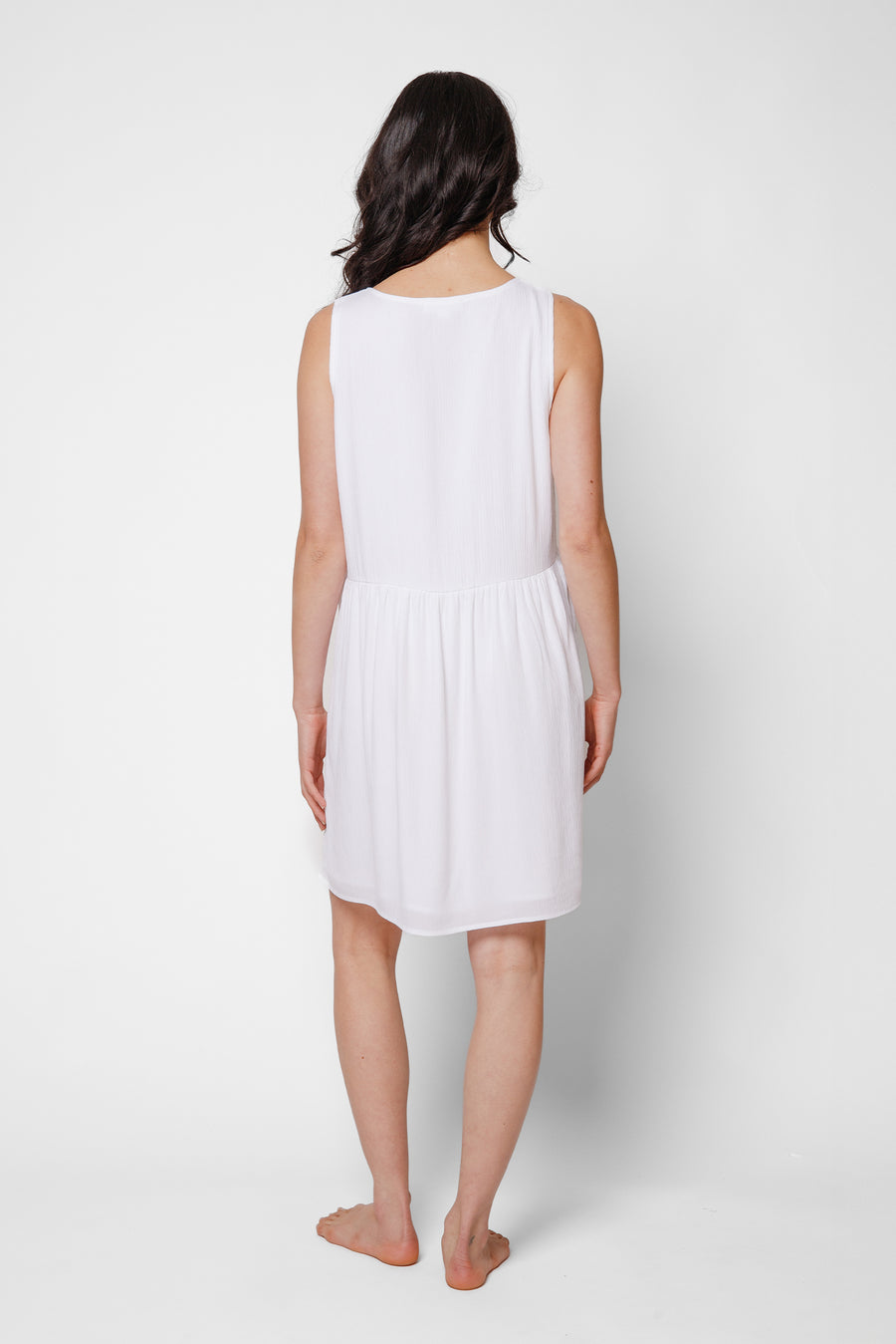 Miami Mini Cut Out Dress