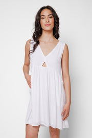 Miami Mini Cut Out Dress