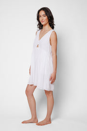 Miami Mini Cut Out Dress