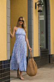 Florence Midi Dress