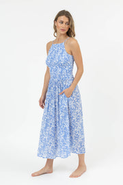Florence Midi Dress