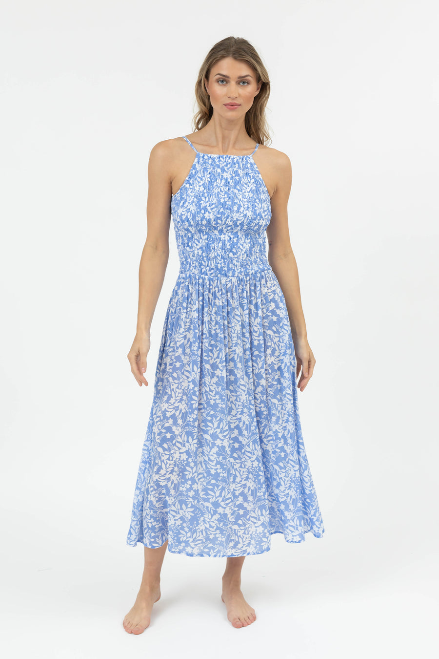 Florence Midi Dress