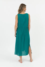 Miami Midi Cutout Dress