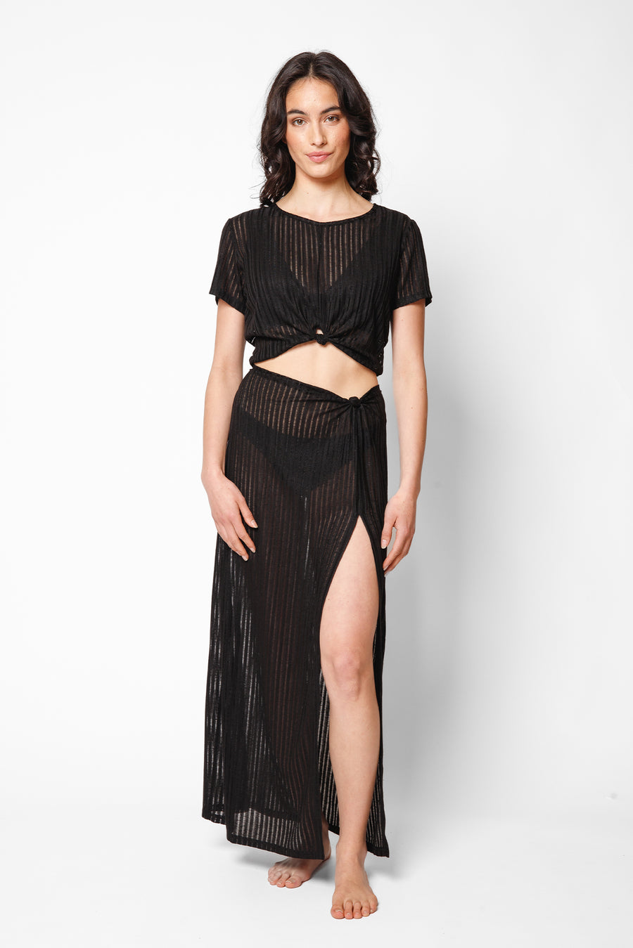 Tofino Top