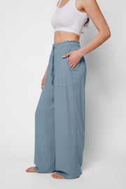 Capri Travel Pant