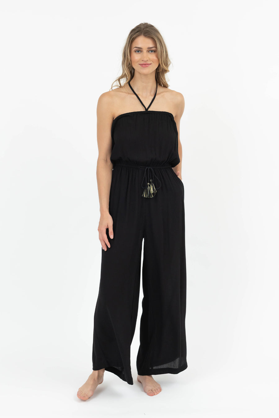 Miami Jumpsuit