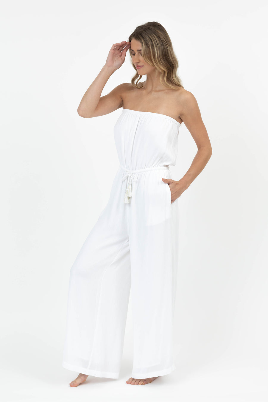 Miami Jumpsuit