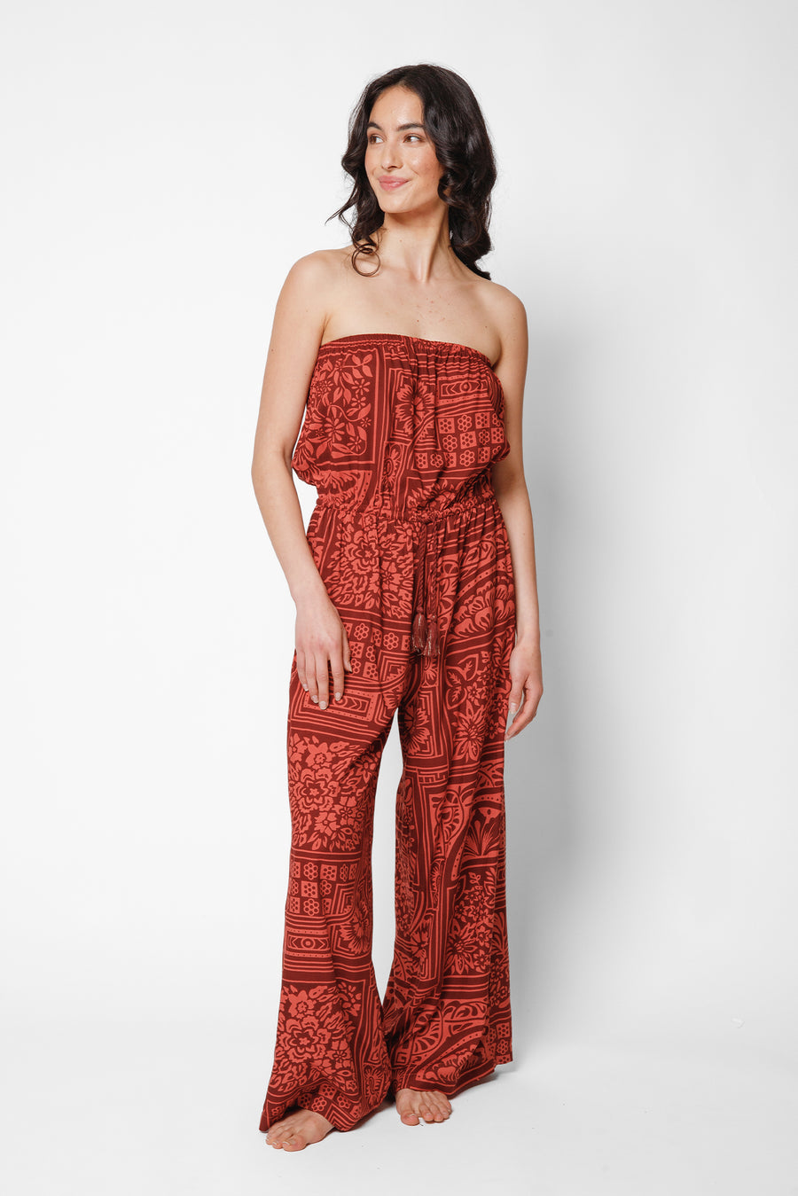 Morocco Jumpsuit